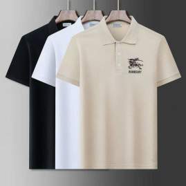 Picture of Burberry Polo Shirts Short _SKUBurberryM-3XL8qx3629128